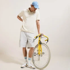 Jules Bermuda cargo licence Tour de France- Short & Bermuda