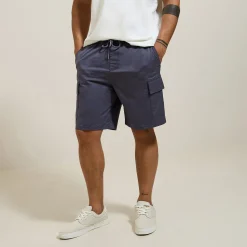 Jules Bermuda cargo matière technique- Short & Bermuda