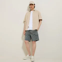 Jules Bermuda cargo matière technique- Short & Bermuda