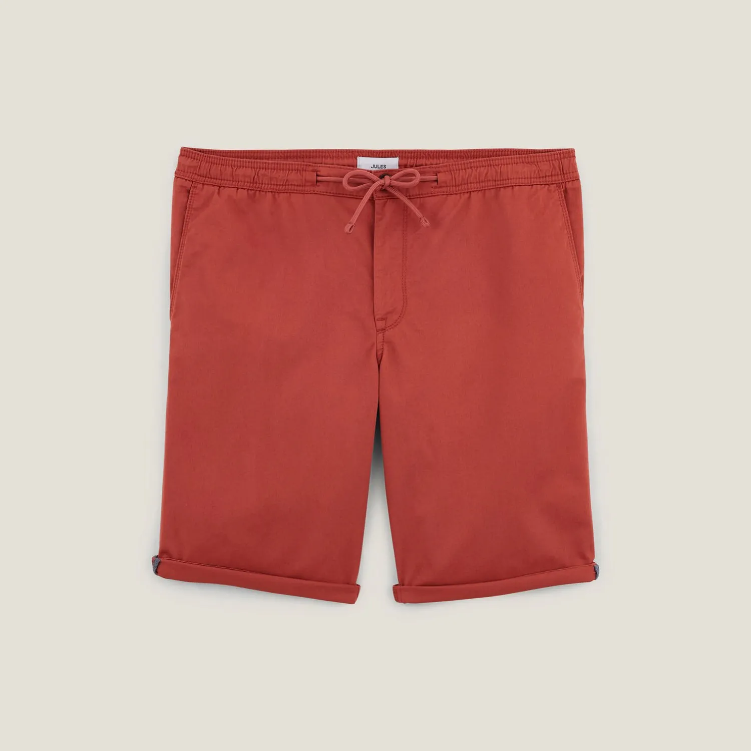 Jules Bermuda chino uni- Short & Bermuda