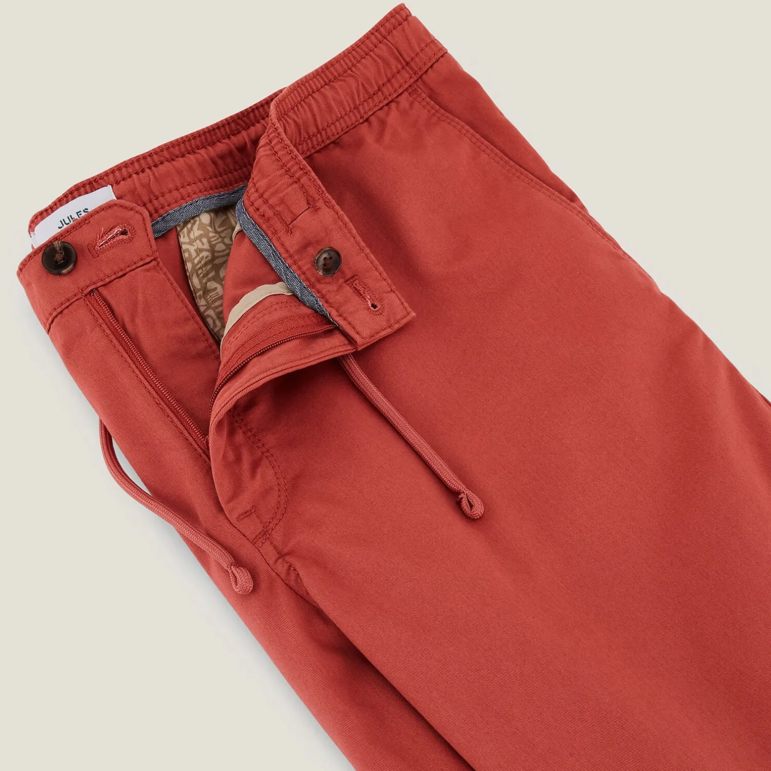 Jules Bermuda chino uni- Short & Bermuda