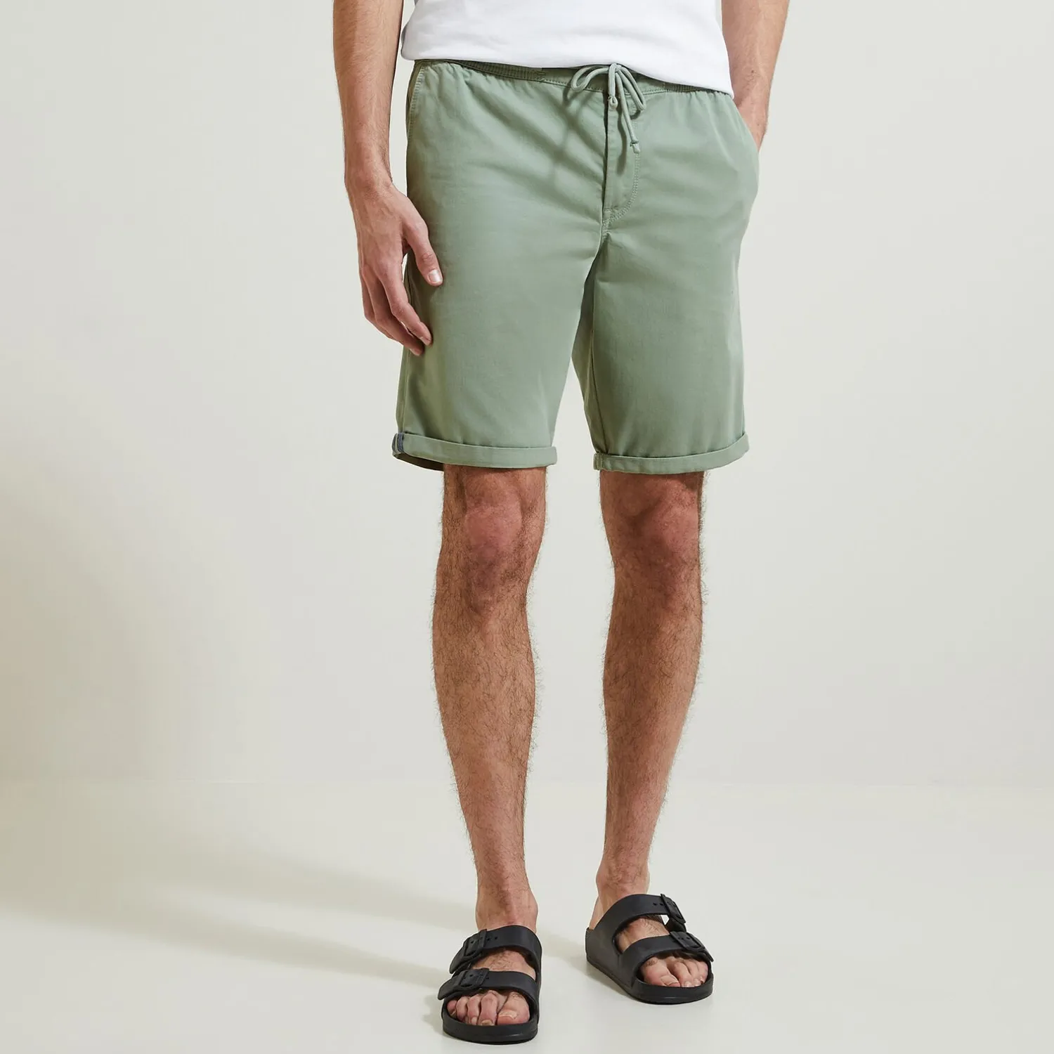 Jules Bermuda chino uni- Short & Bermuda