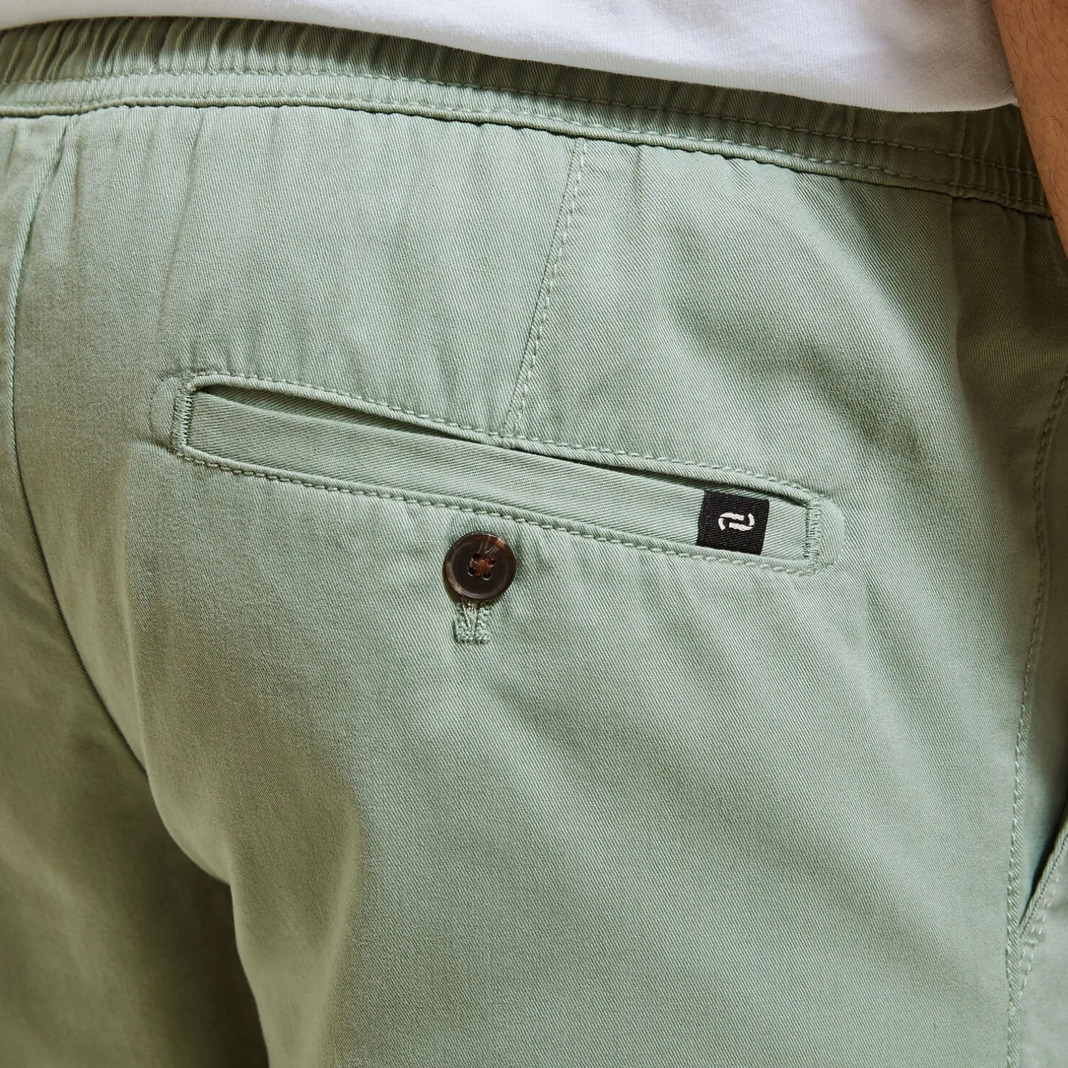 Jules Bermuda chino uni- Short & Bermuda