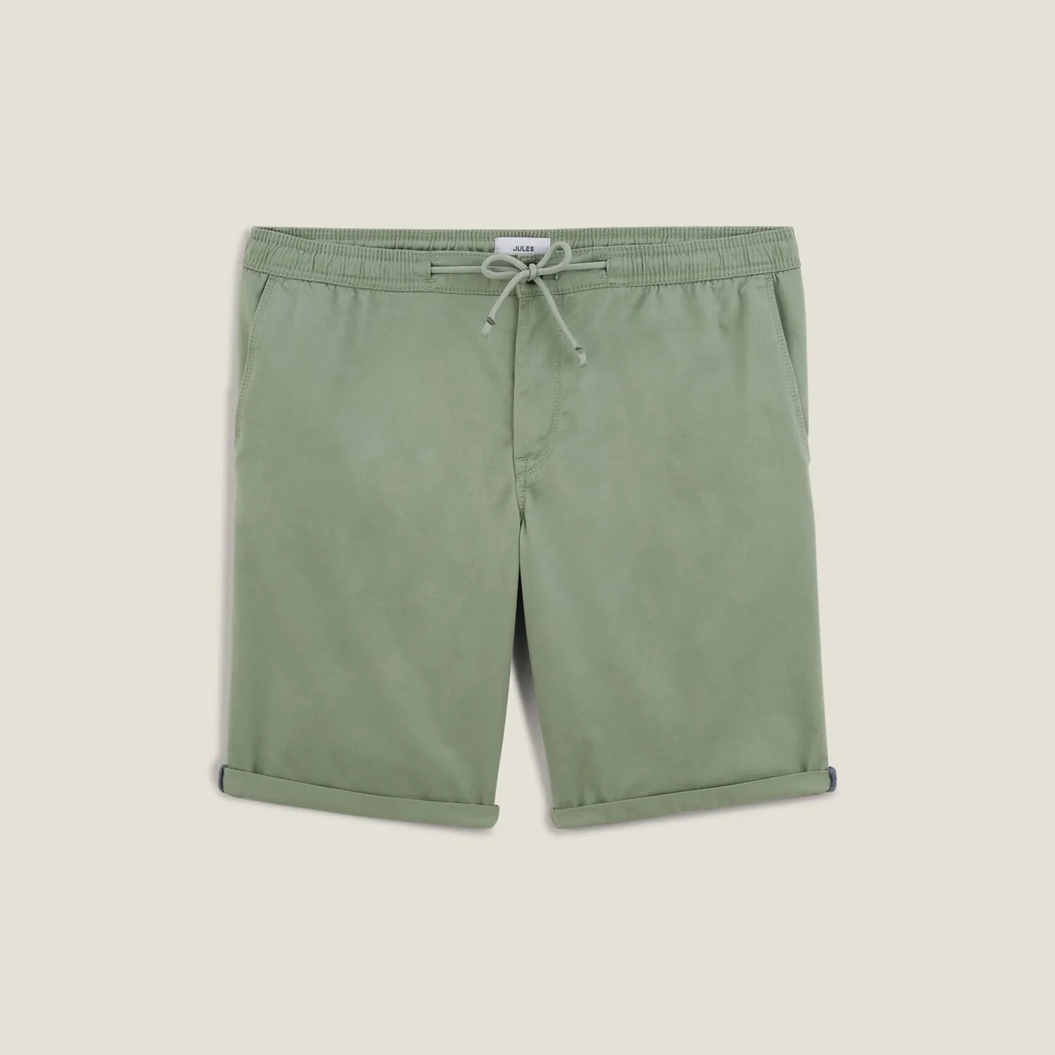 Jules Bermuda chino uni- Short & Bermuda