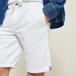 Jules Bermuda chino uni- Short & Bermuda