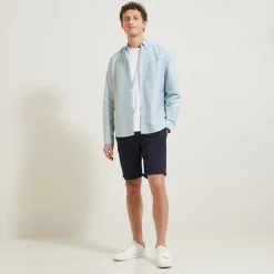 Jules Bermuda chino uni- Short & Bermuda