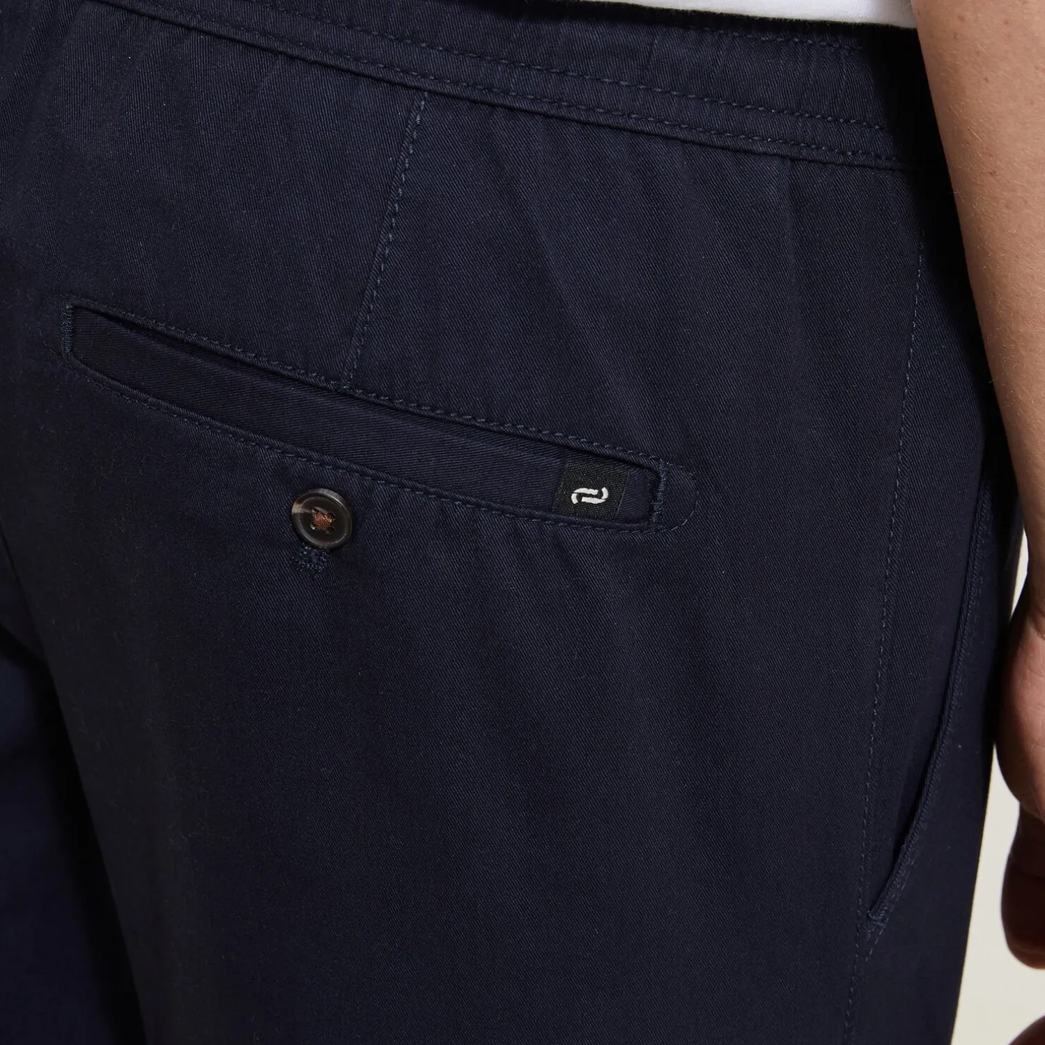 Jules Bermuda chino uni- Short & Bermuda