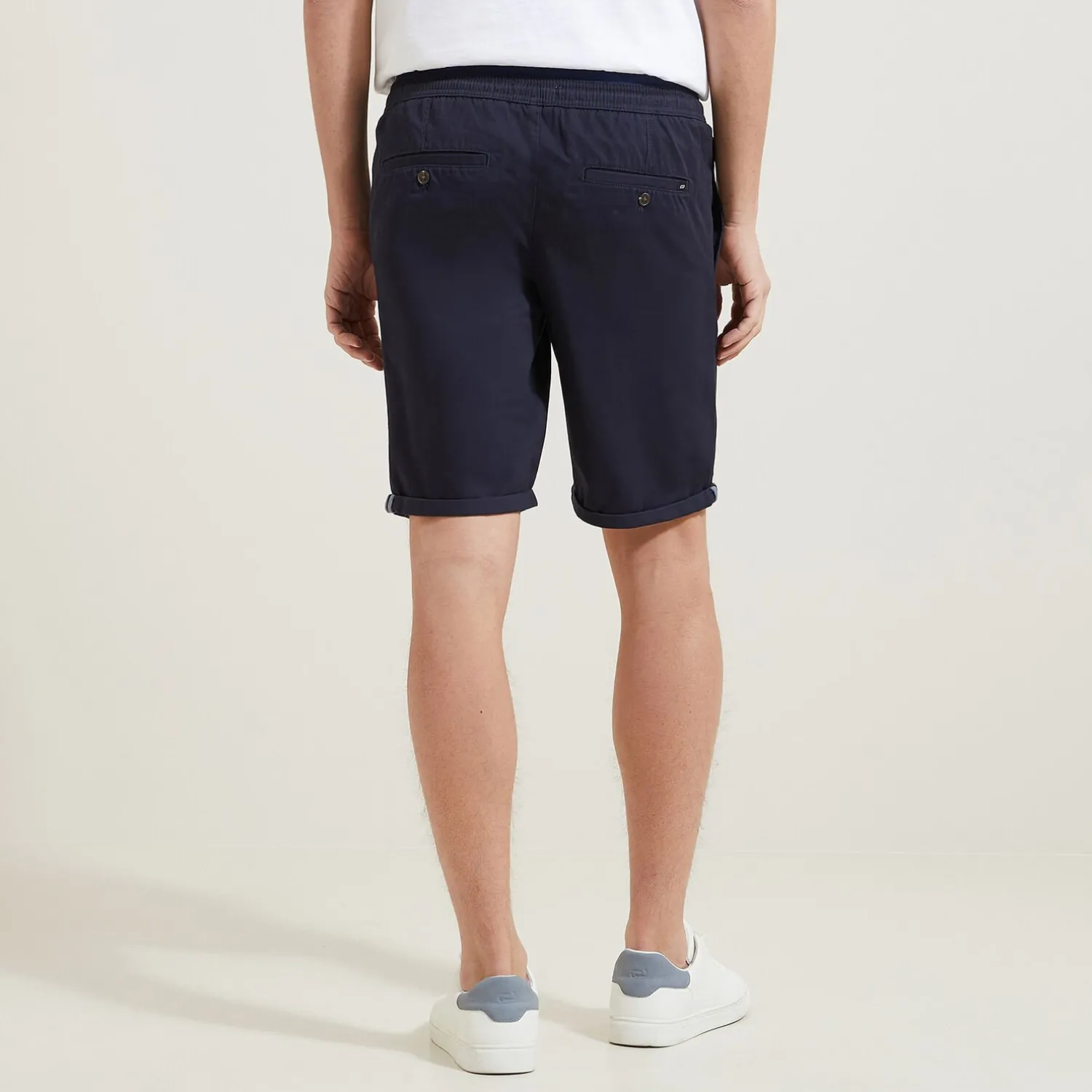 Jules Bermuda chino uni- Short & Bermuda