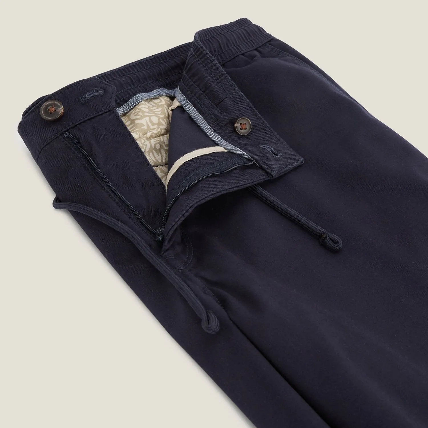 Jules Bermuda chino uni- Short & Bermuda