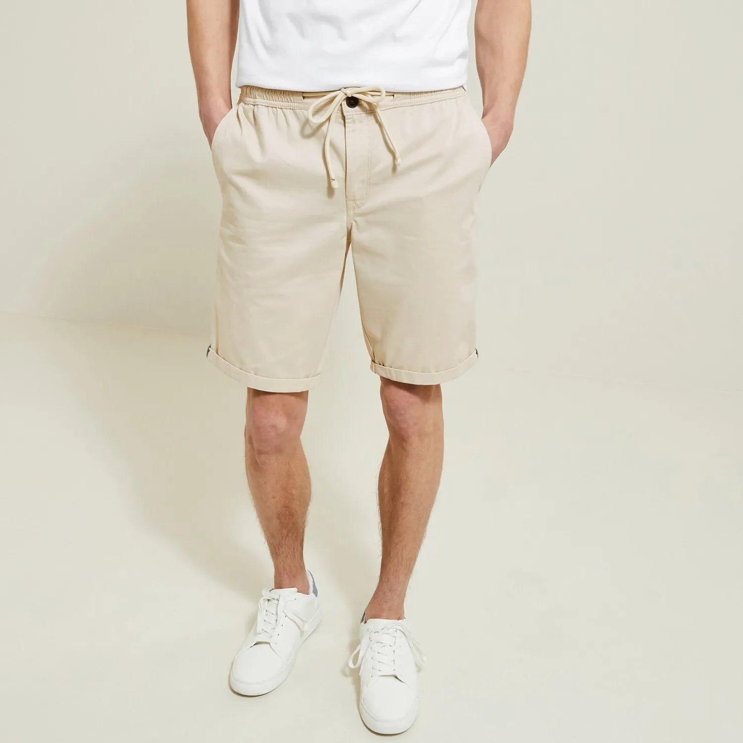 Jules Bermuda chino uni- Short & Bermuda