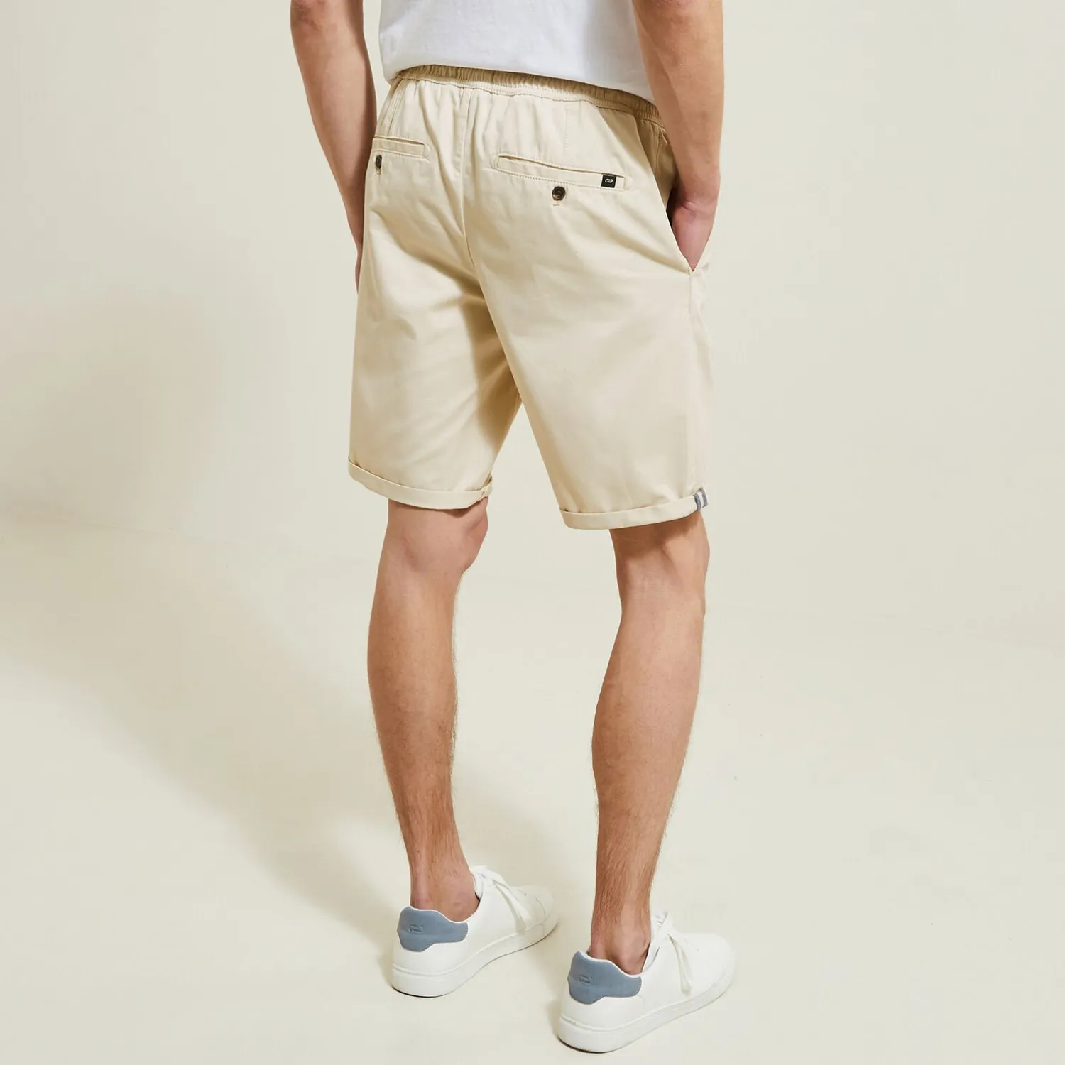 Jules Bermuda chino uni- Short & Bermuda