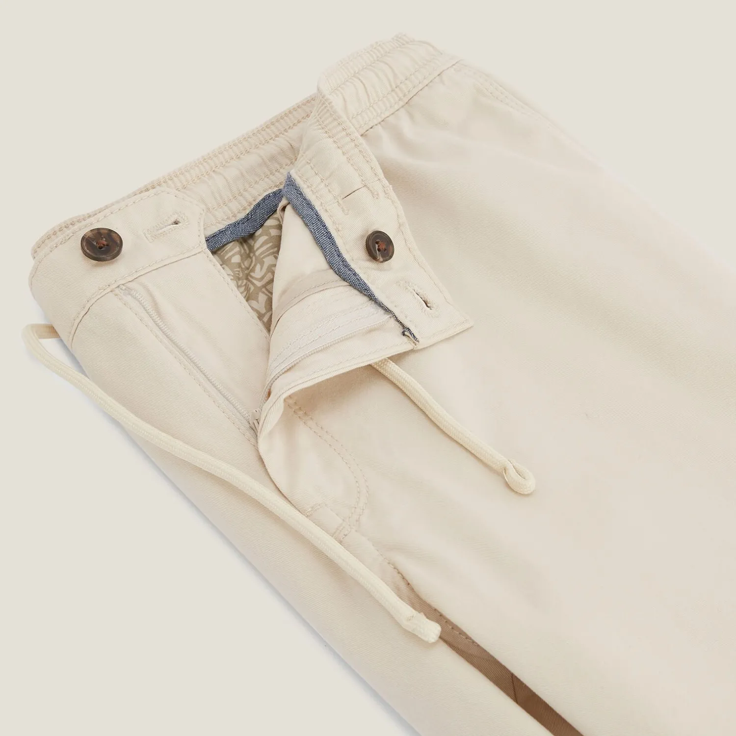 Jules Bermuda chino uni- Short & Bermuda