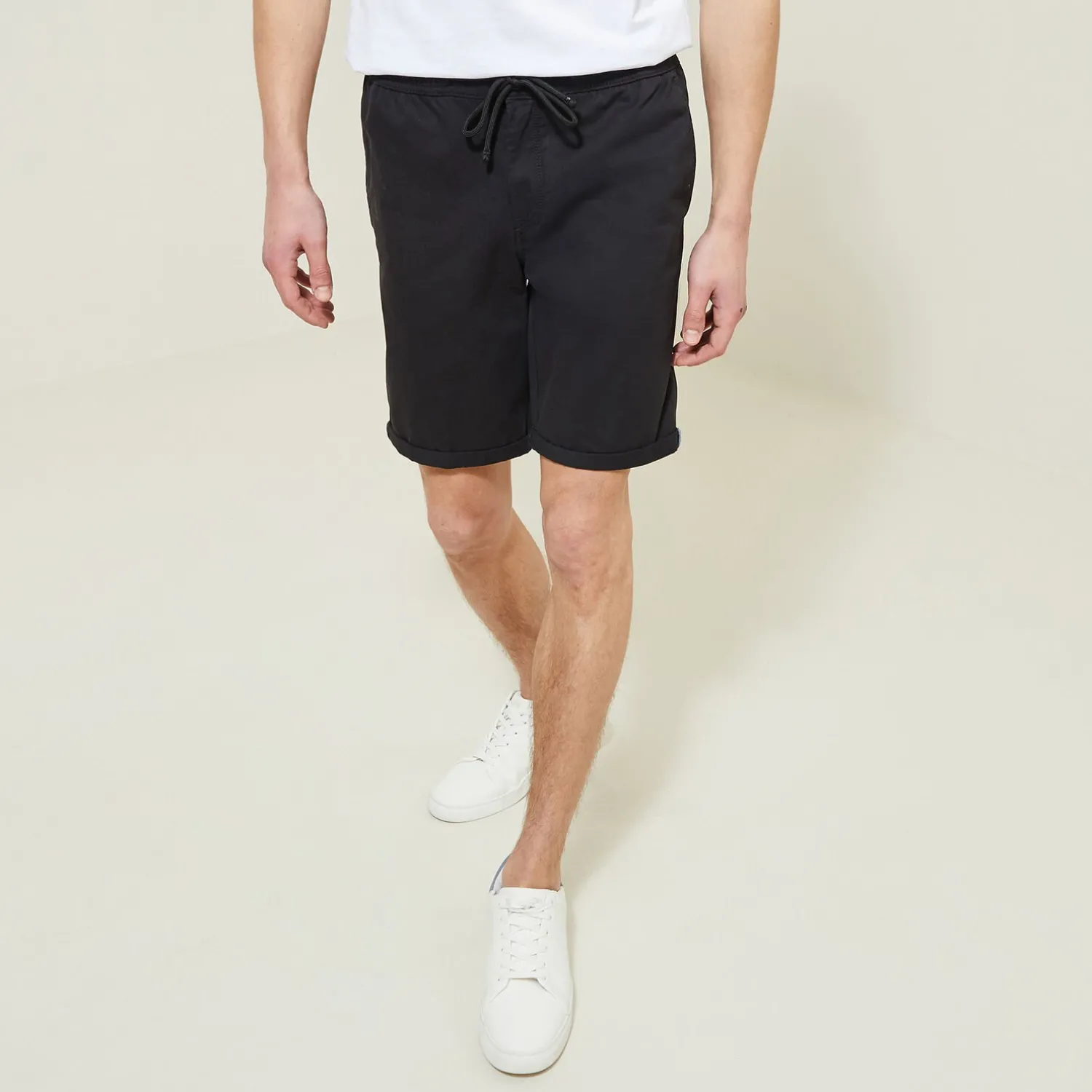Jules Bermuda chino uni- Short & Bermuda