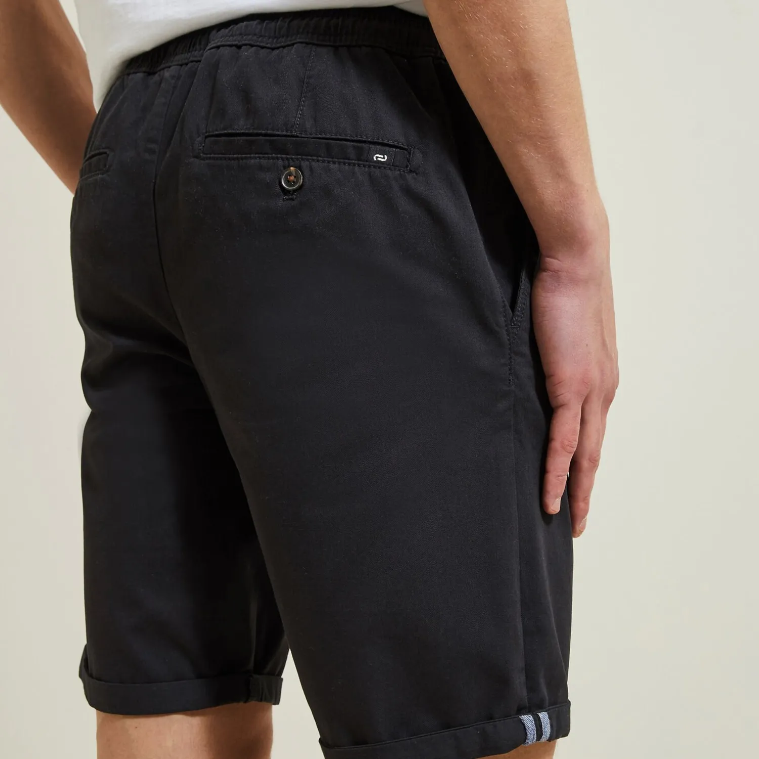 Jules Bermuda chino uni- Short & Bermuda
