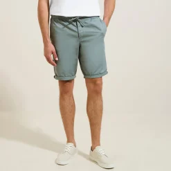 Jules Bermuda chino uni- Short & Bermuda
