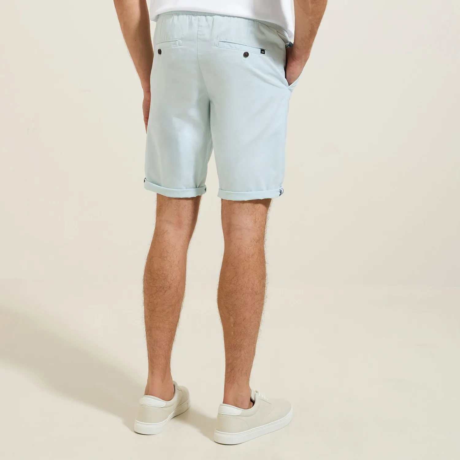 Jules Bermuda chino uni- Short & Bermuda