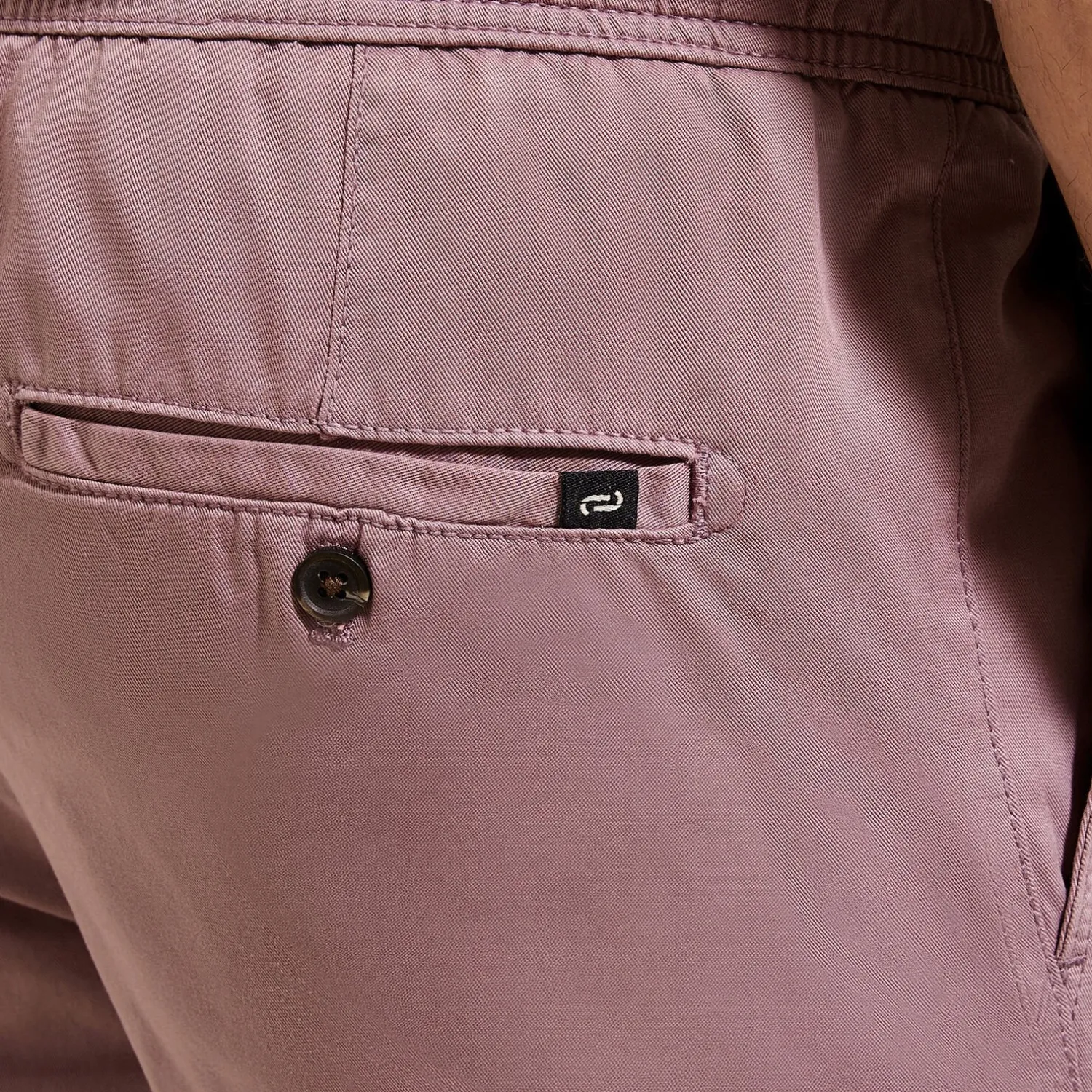 Jules Bermuda chino uni- Short & Bermuda