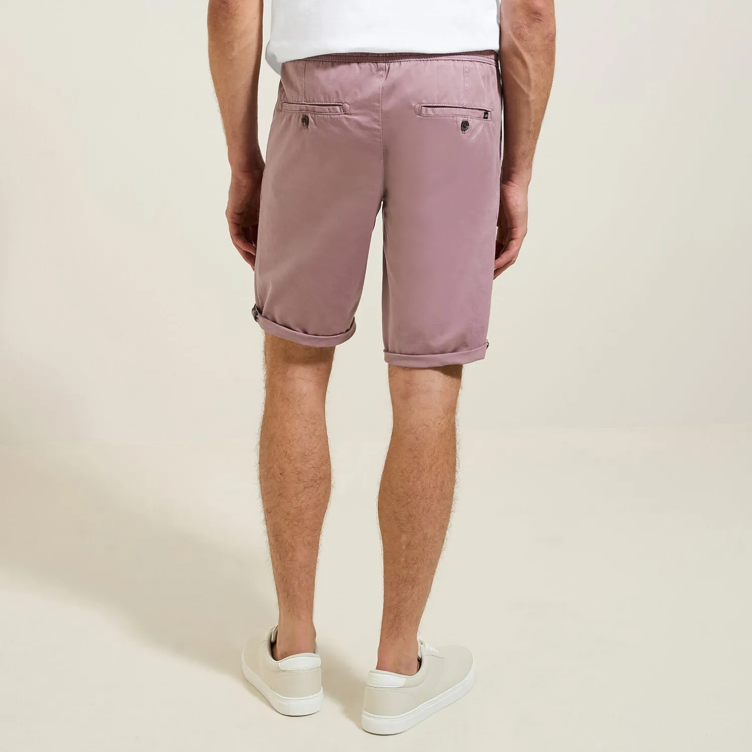 Jules Bermuda chino uni- Short & Bermuda
