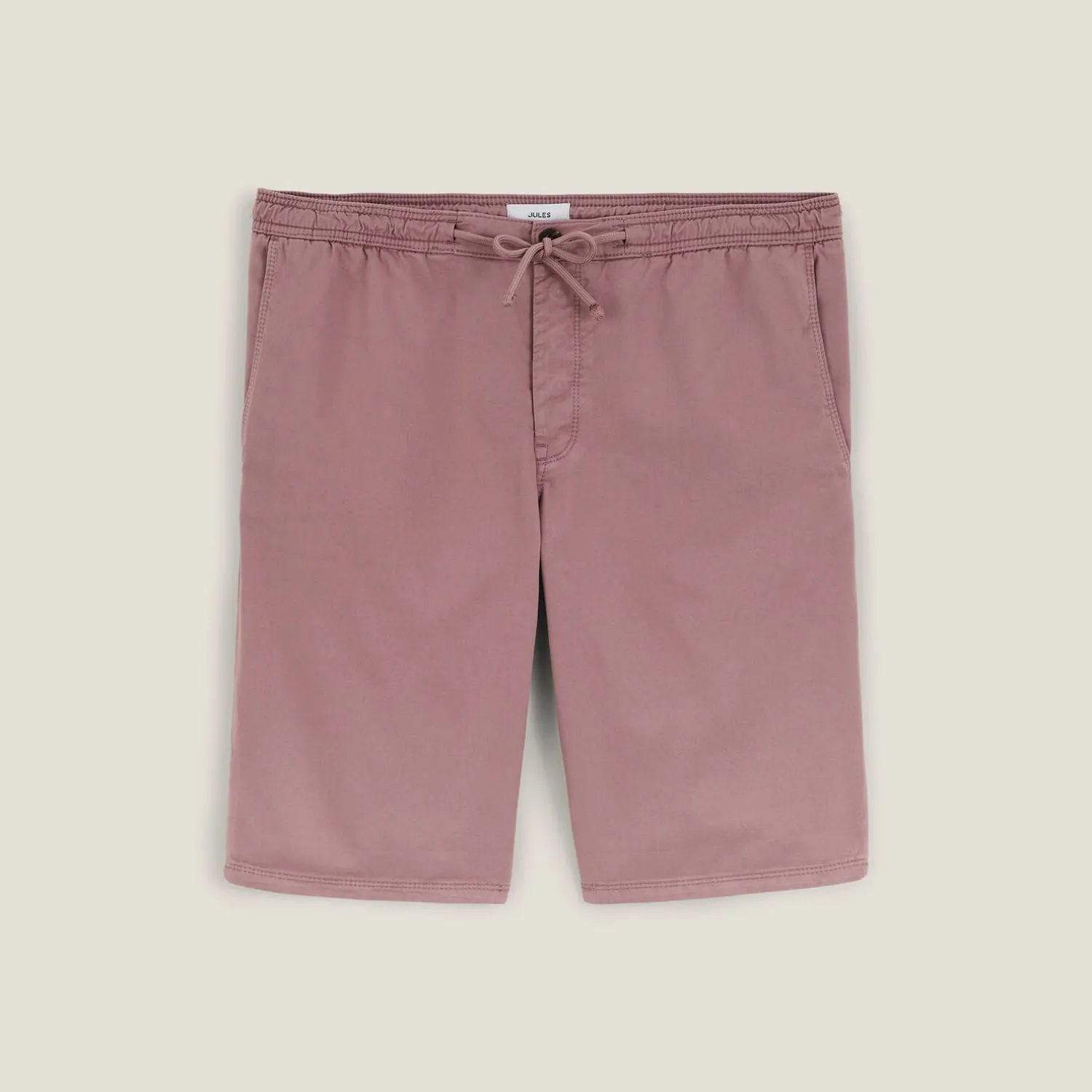 Jules Bermuda chino uni- Short & Bermuda