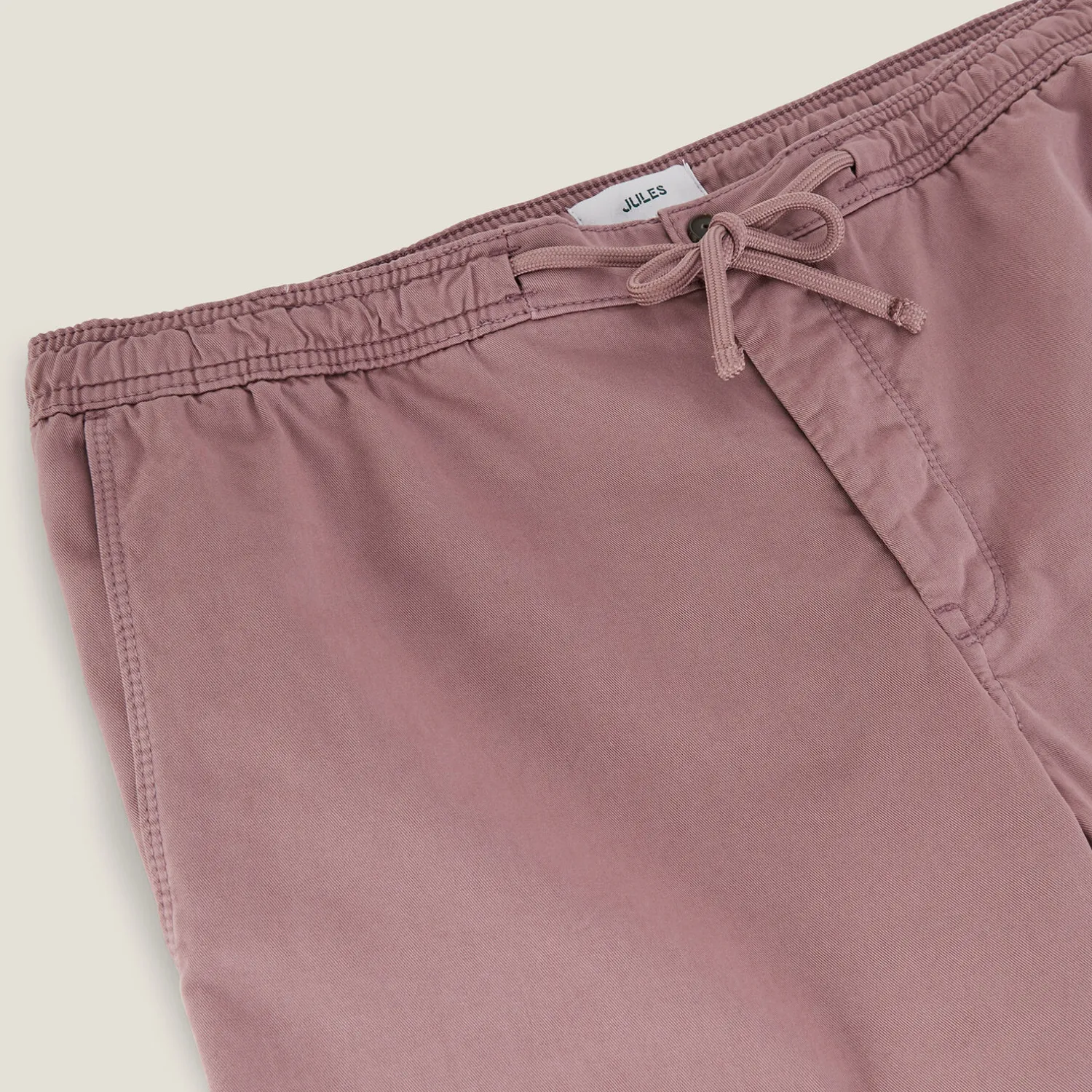 Jules Bermuda chino uni- Short & Bermuda