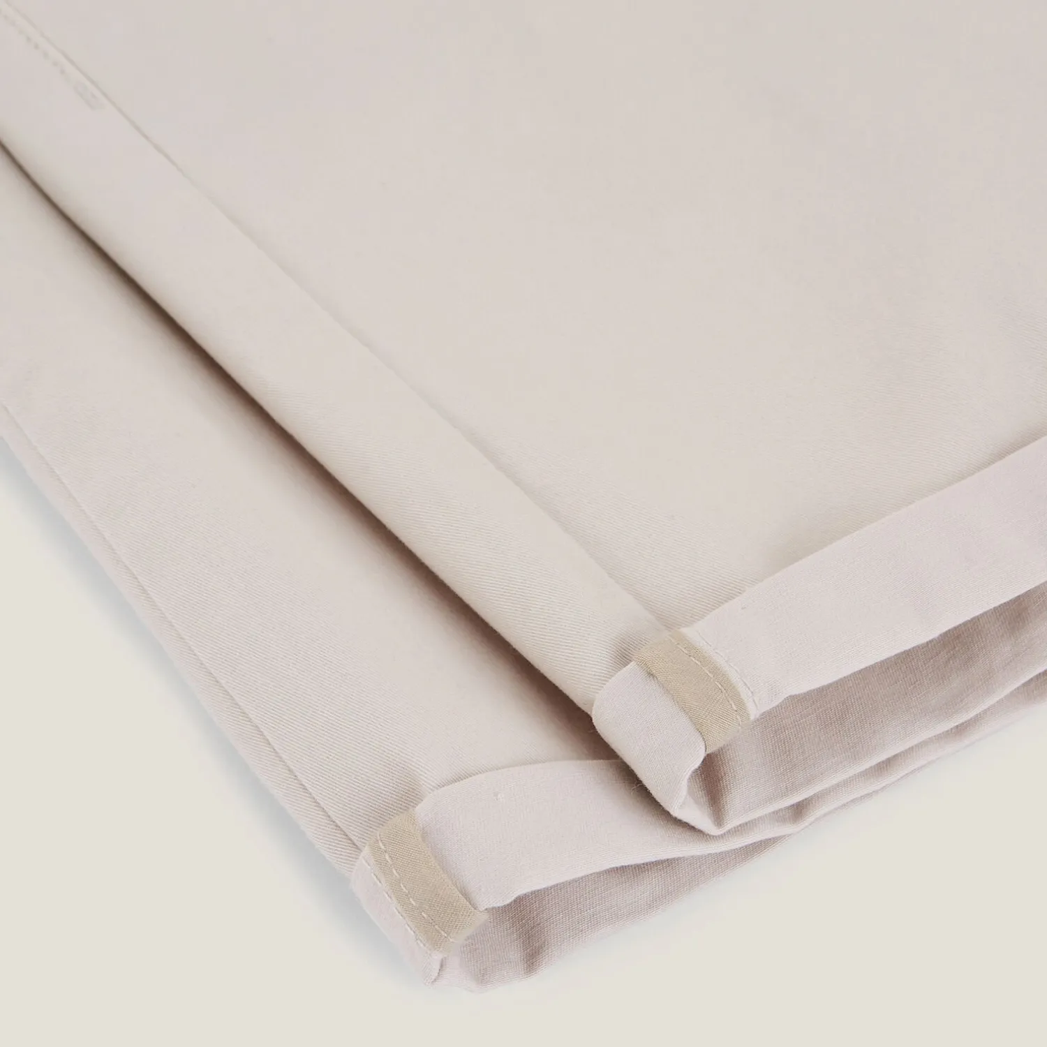 Jules Bermuda chino uni avec ceinture- Short & Bermuda