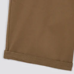 Jules Bermuda chino uni avec ceinture- Short & Bermuda