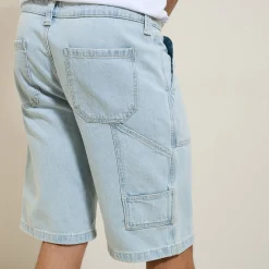Jules Bermuda en jean- Short & Bermuda