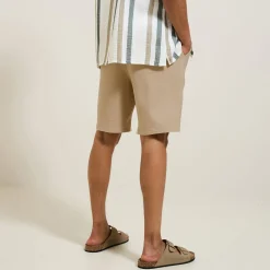 Jules Bermuda molletonné- Short & Bermuda