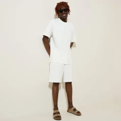 Jules Bermuda molletonné- Short & Bermuda