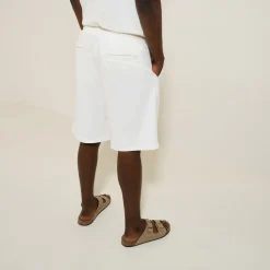 Jules Bermuda molletonné- Short & Bermuda