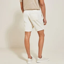 Jules Bermuda taille élastiquée- Short & Bermuda