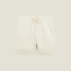 Jules Bermuda taille élastiquée- Short & Bermuda