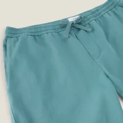 Jules Bermuda taille élastiquée- Short & Bermuda