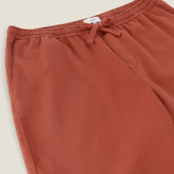 Jules Bermuda taille élastiquée- Short & Bermuda