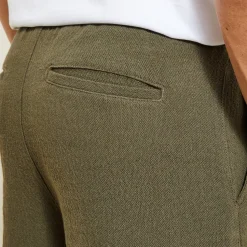 Jules Bermuda texturé- Short & Bermuda