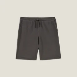 Jules Bermuda uni texturé- Short & Bermuda