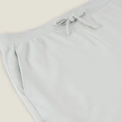 Jules Bermuda uni texturé- Short & Bermuda