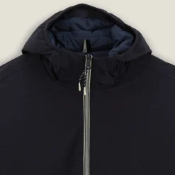 Jules Blouson à capuche- Manteau & Blouson