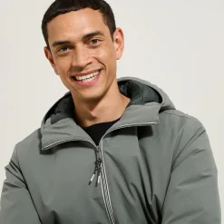 Jules Blouson à capuche- Manteau & Blouson