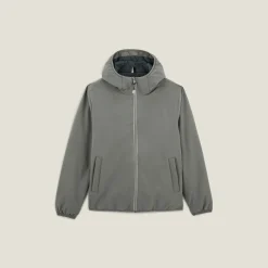 Jules Blouson à capuche- Manteau & Blouson