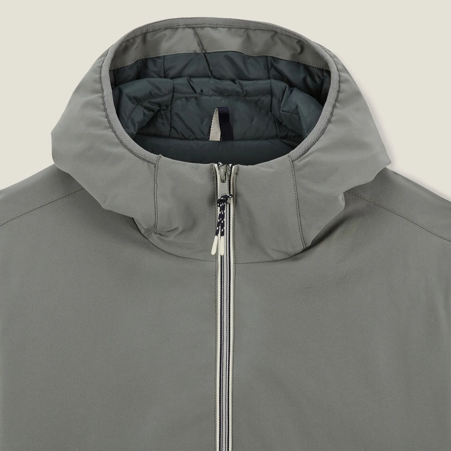 Jules Blouson à capuche- Manteau & Blouson