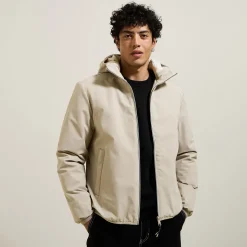 Jules Blouson à capuche- Manteau & Blouson