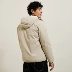 Jules Blouson à capuche- Manteau & Blouson