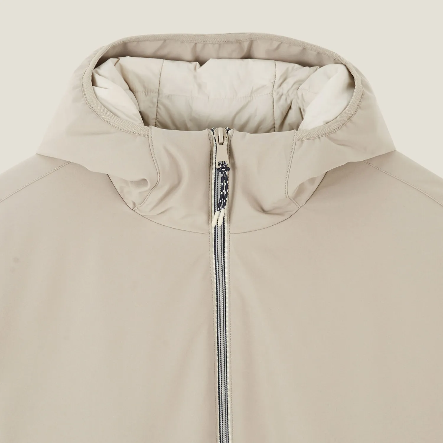 Jules Blouson à capuche- Manteau & Blouson