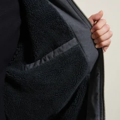 Jules Blouson à capuche en coton- Manteau & Blouson