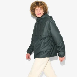 Jules Blouson - Performance by- Manteau & Blouson