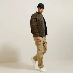 Jules Blouson bomber rembourré- Manteau & Blouson