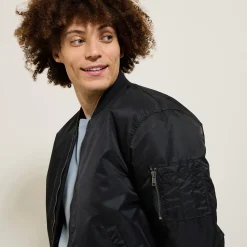 Jules Blouson bomber rembourré- Manteau & Blouson