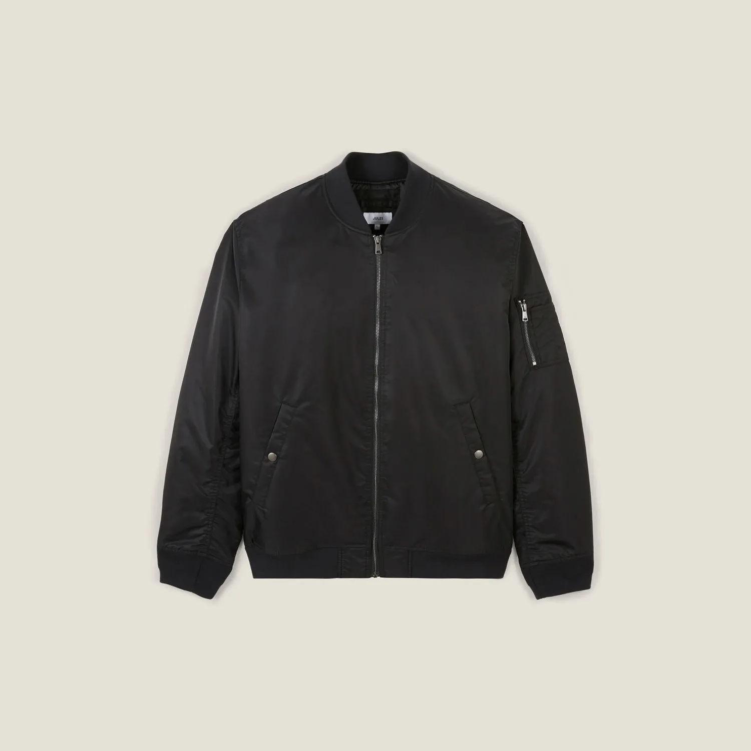 Jules Blouson bomber rembourré- Manteau & Blouson