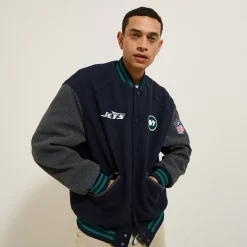 Jules Blouson boutonné - Manteau & Blouson